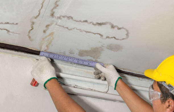 Reliable Sewage Cleanup contractor in Lake, MI by Water Damage Irwin